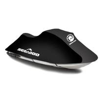 Capa De Proteção Para Jet Ski Sea Doo Gti 2011 Até 2024