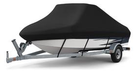 Capa De Proteção Para Lancha Express 25 Impermeável Capa De Proteção Para Lancha Express 25 Impermeável