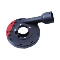 Capa De Proteção Para Moedor Angular Universal De 100/125mm, Coletor De Poeira Para Moagem De