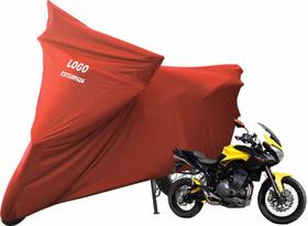 Capa De Proteção Para Moto Benelli TNT 1130 K Amazonas Capa De Proteção Para Moto Benelli TNT 1130 K Amazonas