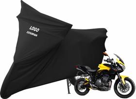 Capa De Proteção Para Moto Benelli TNT 1130 K Amazonas