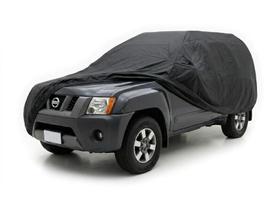 Capa de Proteção Para Nissan X-Terra Forrada Capa de Proteção Para Nissan X-Terra Forrada