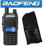 Capa De Proteção Para Rádio Comunicador UV-82