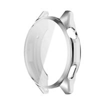 Capa De Proteção Para Smartwatch Huawei Watch GT6 41mm 46mm, Capa De TPU Para GT6 pro 46mm Capa De Proteção Para Smartwatch Huawei Watch GT6 41mm 46mm, Capa De TPU Para GT6 pro 46mm