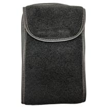 Capa de proteção para triângulo automotivo Capa de proteção para triângulo automotivo