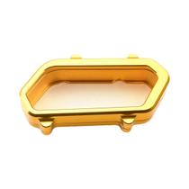 Capa De Proteção Para Velocímetro De Moto Elétrica Surron Ultra Bee Em Alumínio CNC