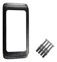 Capa De Proteção Para Video Interfone Mvw 7070+ Intelbras