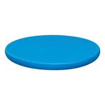 Capa de Proteção Piscina Inflável 2,44m 2.300 a 2.700 Litros Capa de Proteção Piscina Inflável 2,44m 2.300 a 2.700 Litros