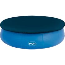 Capa de Proteção Piscina Inflável Redonda Infantil 3400 L 2.8m Mor