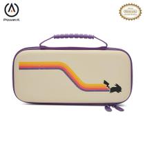 Capa de proteção PowerA para Nintendo Switch OLED e Lite