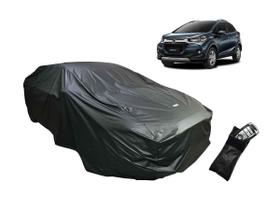 Capa de Proteção Premium Honda WRV Impermeável