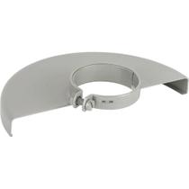 Capa de Proteção sem Cobertura 9"" com Pino e Trava - 2605510298000 - BOSCH Capa de Proteção sem Cobertura 9"" com Pino e Trava - 2605510298000 - BOSCH