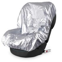 Capa de proteção solar para assento de carro EcoNour Baby Heat Protector Capa de proteção solar para assento de carro EcoNour Baby Heat Protector