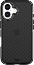 Capa de Proteção Tech21 EvoCheck para iPhone 16 - Resistente a Impactos