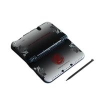 Capa De Proteção Total Fosca Para NEW 3DSXL Com Caneta Stylus Capa De Proteção Total Fosca Para NEW 3DSXL Com Caneta Stylus