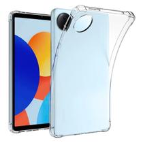 Capa De Proteção Traseira Para Xiaomi Pad Se 8,7 - Tpu