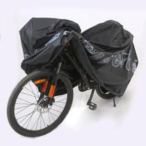 Capa De Proteção Uv À Prova D'água Para Bicicleta Mtb, Proteção Contra Chuva, Capa Externa,