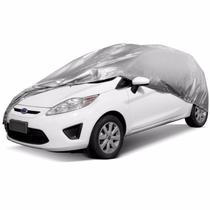 Capa de proteção veicular impermeável