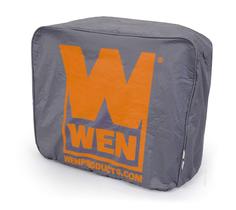 Capa de Proteção WEN 56200iC Resistente às Intempéries Cinza Médio Capa de Proteção WEN 56200iC Resistente às Intempéries Cinza Médio