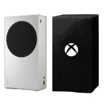 Capa De Proteção X box Series S Case Impermeável Uv