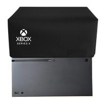 Capa de Proteção X BOX Series X Horizontal Case Impermeável