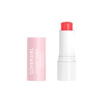 Capa de protetor labial colorida Girl Clean Fresh Hydrating Vegan Pink