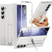 Capa de pulseira com proteção de tela para Samsung Z Fold 7