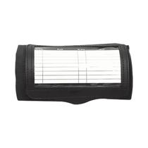 Capa De Pulso Para Táticas De Treinamento De Futebol E Rugby, Suporte Para Mapas, Bolsa 1 2 Peças