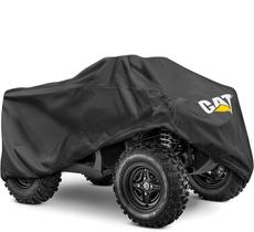 Capa de quadriciclo CAT MudShield à prova d'água Heavy Duty XXL 102L Capa de quadriciclo CAT MudShield à prova d'água Heavy Duty XXL 102L