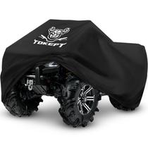 Capa de quadriciclo para manter a resistência à prova d'água para 100 Kawasaki Capa de quadriciclo para manter a resistência à prova d'água para 100 Kawasaki