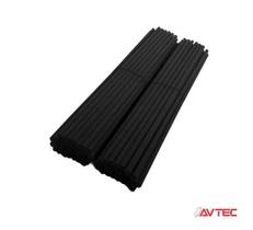 Capa de Raio Avtec- Preto