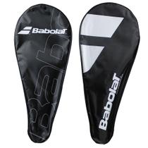 Capa de Raquete de Tênis Babolat - Nylon com Alça de Ombro
