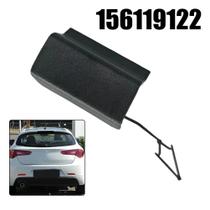 Capa De Reboque Para Para-choque Traseiro Do Alfa Romeo Giulietta 2010-2021, Substituição Do Gancho Capa De Reboque Para Para-choque Traseiro Do Alfa Romeo Giulietta 2010-2021, Substituição Do Gancho