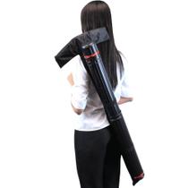 Capa de Régua T 100cm Caranmo CR-T2 Capa de Régua T 100cm Caranmo CR-T2