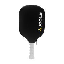 Capa de remo JOOLA, manga de neoprene para pás de pickleball Capa de remo JOOLA, manga de neoprene para pás de pickleball