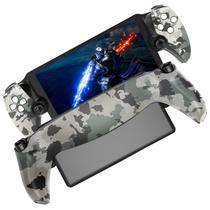 Capa de reposição camuflada Megadream para PS Portal Capa de reposição camuflada Megadream para PS Portal