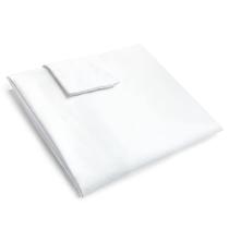 Capa de reposição para almofada Vekkia Queen Size Bed Wedge