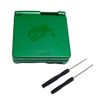 Capa De Reposição Para GBA SP: Edição Limitada Em Várias Cores Acessório DIY Para Reparo E