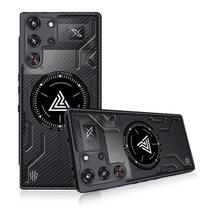 Capa de resfriamento anti-queda NOUKAJU REDMAGIC 10 Pro preta