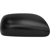 Capa De Retrovisor Black Piano Corolla 2008 A 2013 Nk-466365