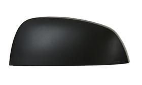 Capa de Retrovisor Celta/Prisma/Meriva-preta-Lado Esquerdo