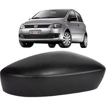Capa de Retrovisor Gol Fox Up 10 a 17 Black Piano Ld