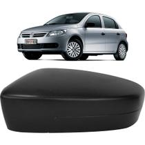 Capa De Retrovisor Gol G5 08 A 10 Preta Le Capa De Retrovisor Gol G5 08 A 10 Preta Le