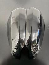 Capa de Retrovisor OEM Black Piano Polo/Virtus 18/22