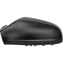 Capa De Retrovisor Preta 2006 2011 Vectra A Nk-466317
