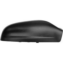 Capa De Retrovisor Preta Com Seta 2006 2011 Vectra A Nk-466320