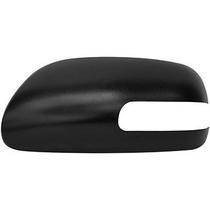 Capa De Retrovisor Preta Com Seta Corolla 2008 A 2013 Nk-466361