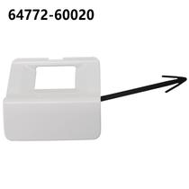 Capa De Roda De Reposição Para Porta Traseira Toyota Prado Land Cruiser 150 6477260020 Plástico Capa De Roda De Reposição Para Porta Traseira Toyota Prado Land Cruiser 150 6477260020 Plástico