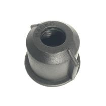 Capa de Rosca Porta Bico Jacto Bijet/Quadrijet Kit 5 Peças