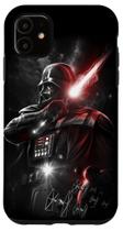 Capa de Sabre de Luz Darth Vader Senhor das Trevas para iPhone 11 Capa de Sabre de Luz Darth Vader Senhor das Trevas para iPhone 11